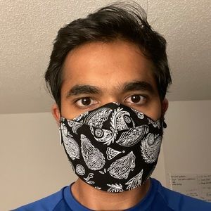 Meet your Posher, Shubham